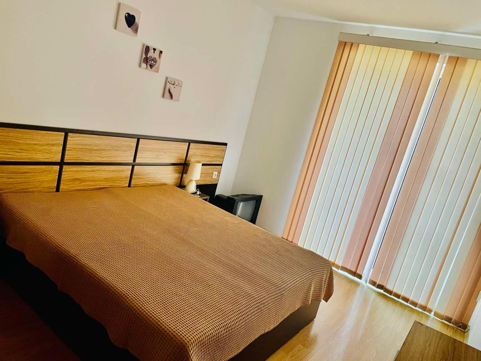 Aparthotel Aпартаменти Мини В Бей Вю Carewo Zewnętrze zdjęcie
